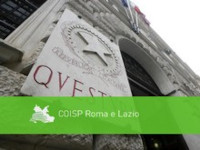 ESITO INCONTRO  DECENTRAMENTO CONGEDI STRAORDINARI E ASSEGNAZIONI DEL PERSONALE