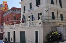 VII Distretto "San Giovanni"- Grave situazione parco autovetture