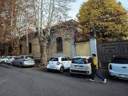 Poliziotti in difficoltà: senza parcheggi, a rischio l'operatività del Reparto Volanti di Roma.