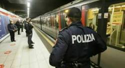 QUESTURA DI ROMA – ISTITUZIONE POLMETRO ESITO INCONTRO 28 GENNAIO 2025