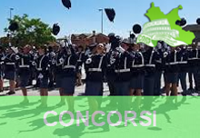 *CONCORSO PUBBLICO PER ALLIEVI AGENTI DELLA POLIZIA DI STATO*