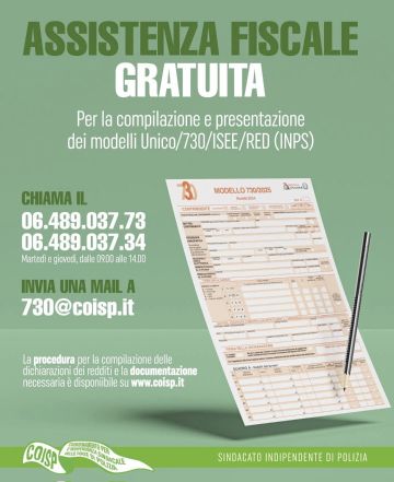 Chiedi Informazioni