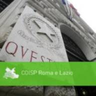 Federazione COISP-MOSAP, incontro con il Questore