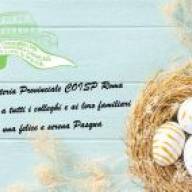 Auguri dal COISP Roma