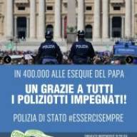 In 400.000 alle esequie del Papa