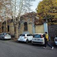 Poliziotti in difficoltà: senza parcheggi, a rischio l'operatività del Reparto Volanti di Roma.