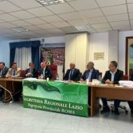 MARTEDI’ 22 SETTEMBRE 2026 ASSEMBLEA SINDACALE COISP