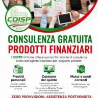 Consulenza gratuita  prodotti finanziari